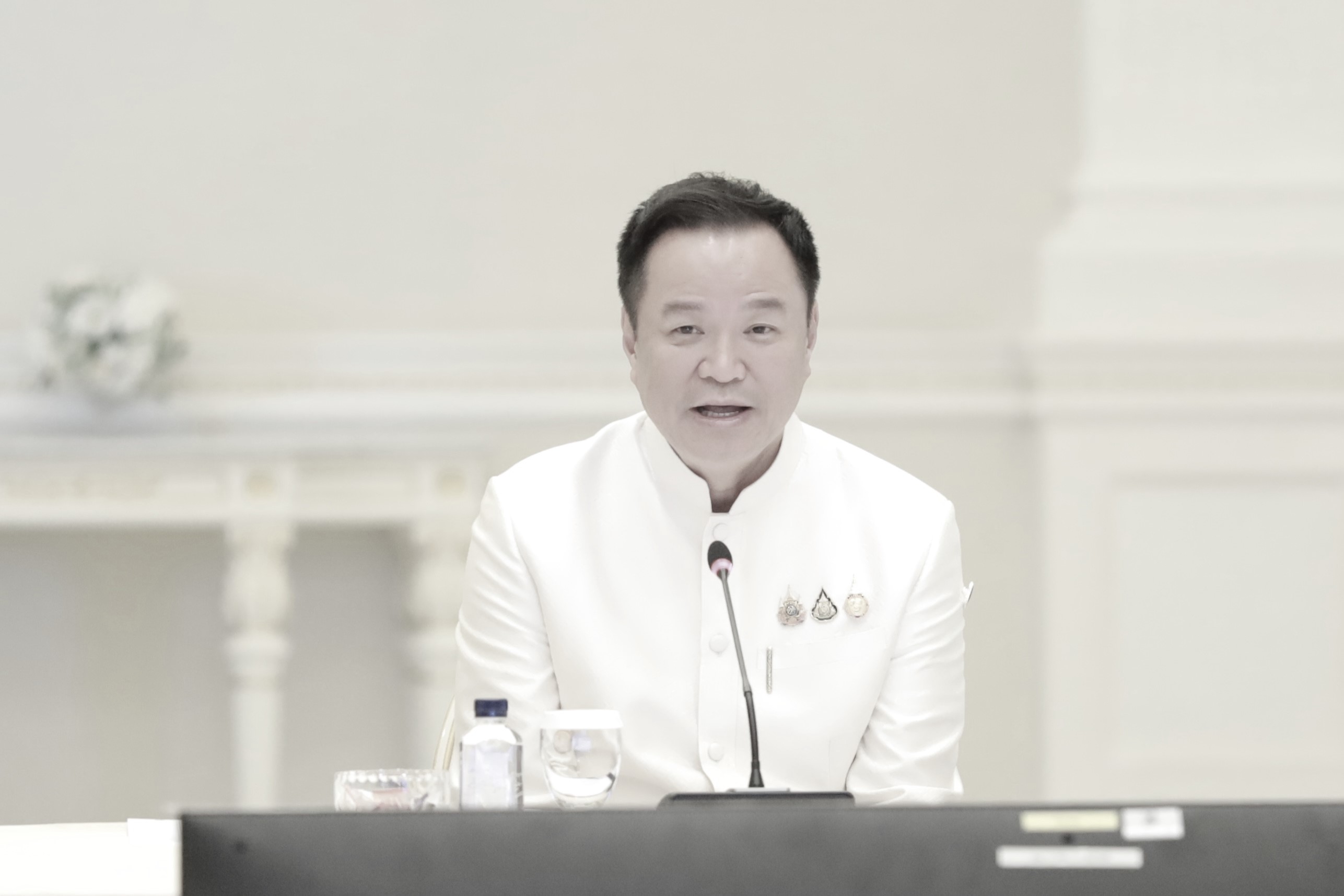 ข่าวรัฐมนตรี