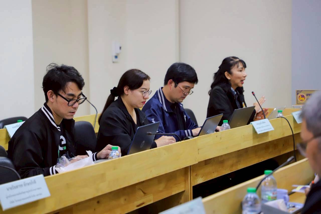 ข่าวสารกระทรวงฯ