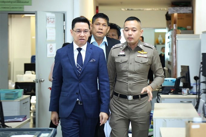 ข่าวสารกระทรวงฯ