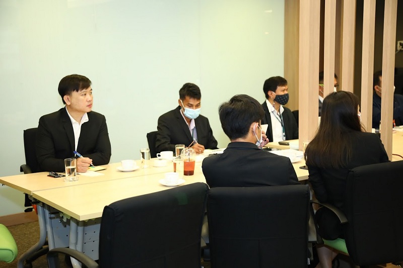 ข่าวสารกระทรวงฯ