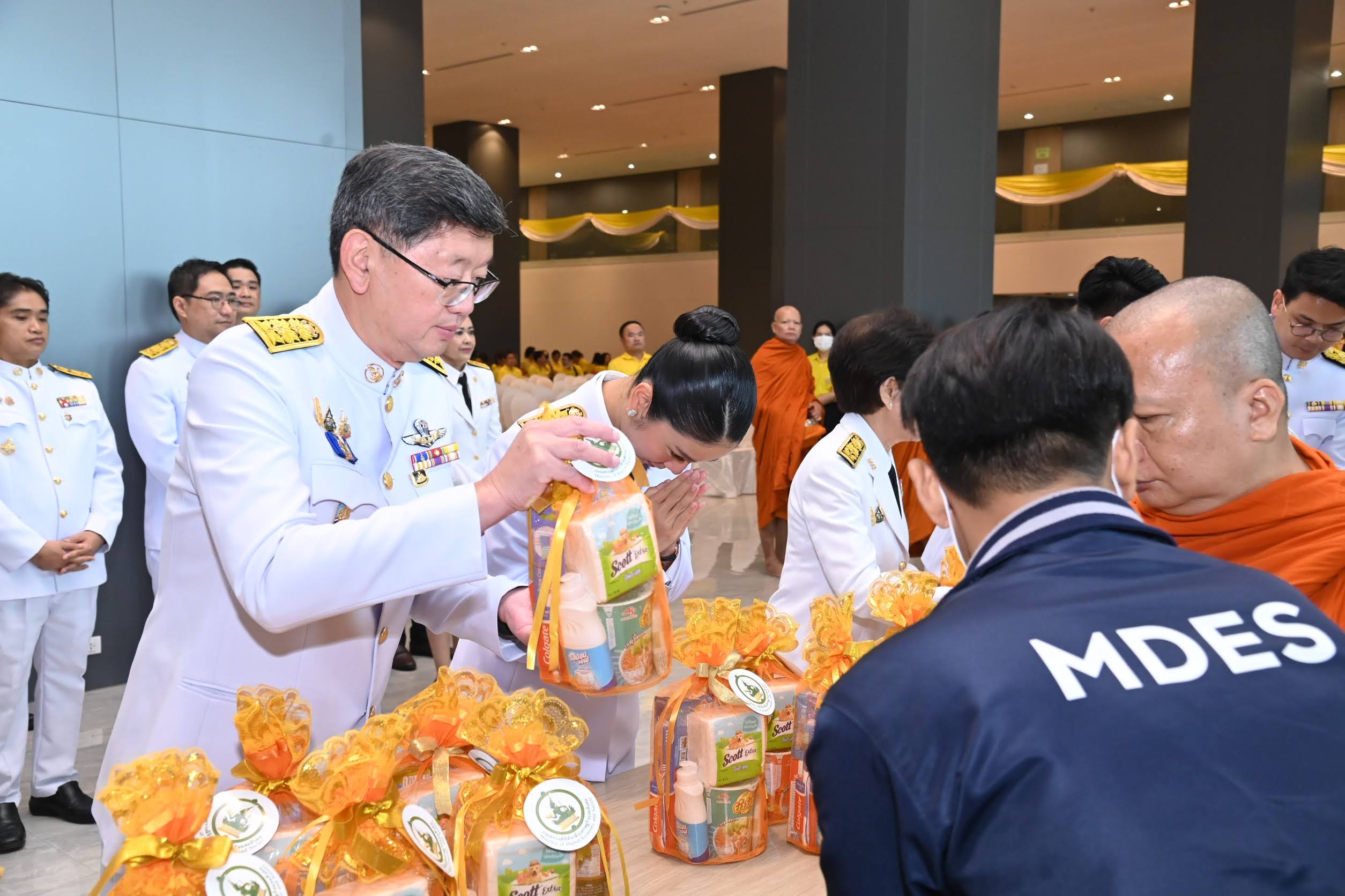 ข่าวสารกระทรวงฯ