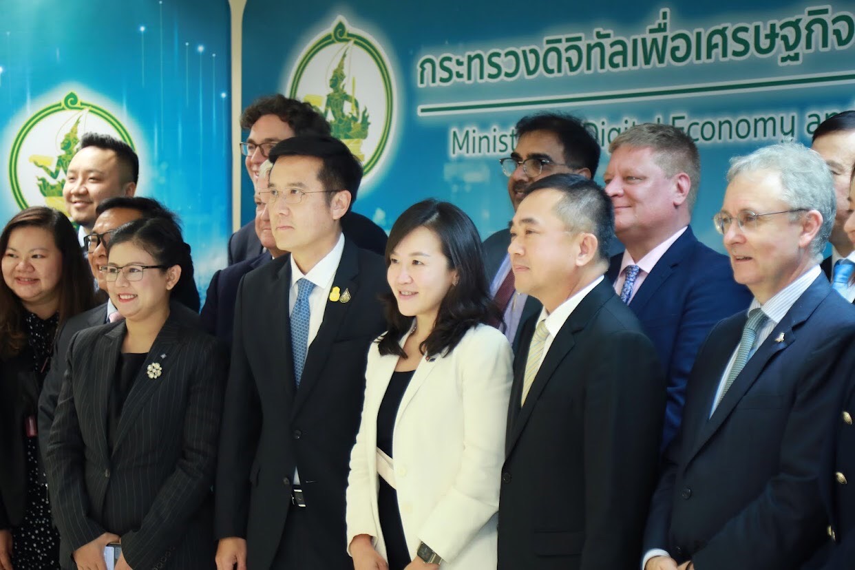 ข่าวรัฐมนตรี