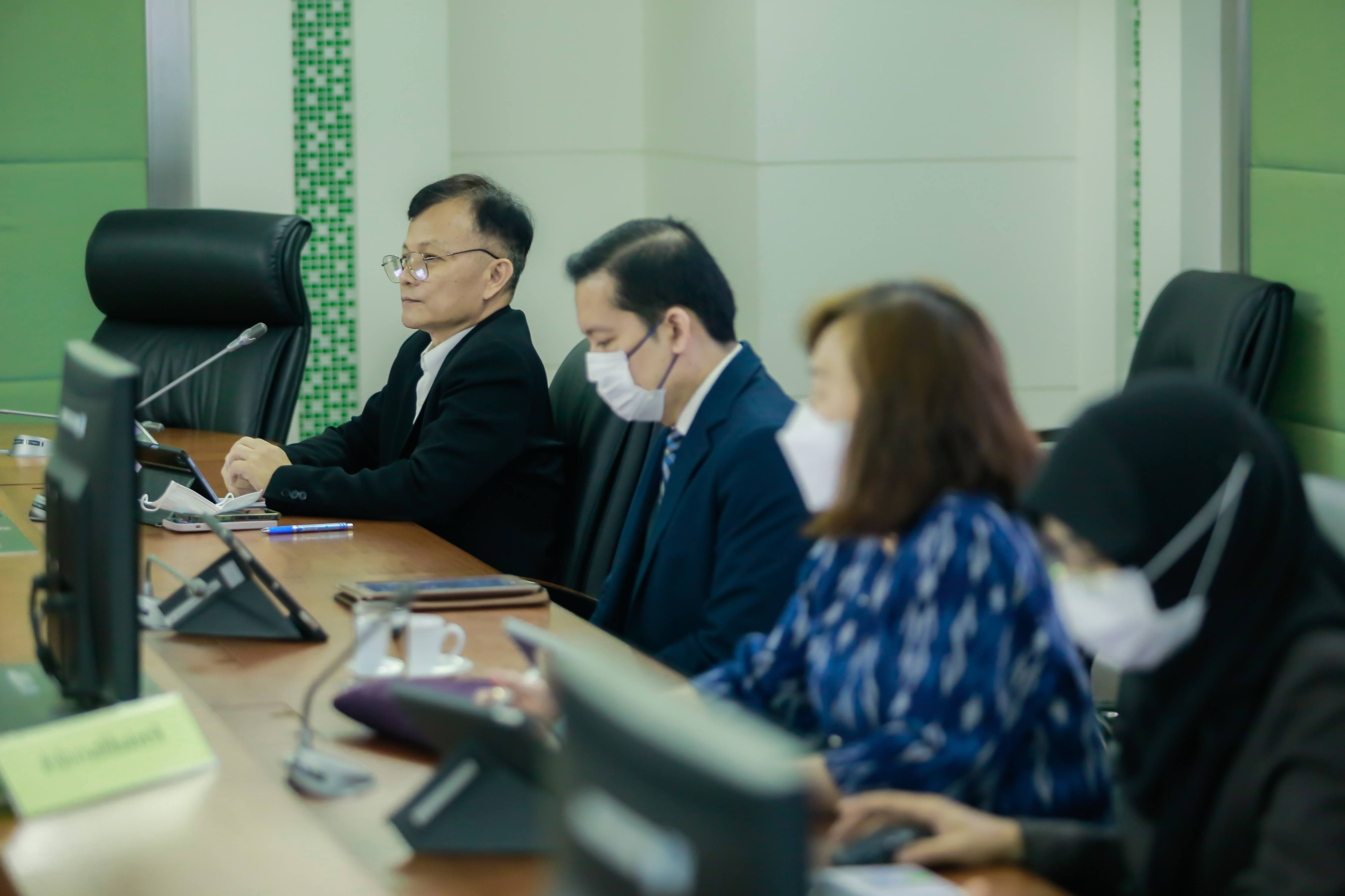 ข่าวสารกระทรวงฯ