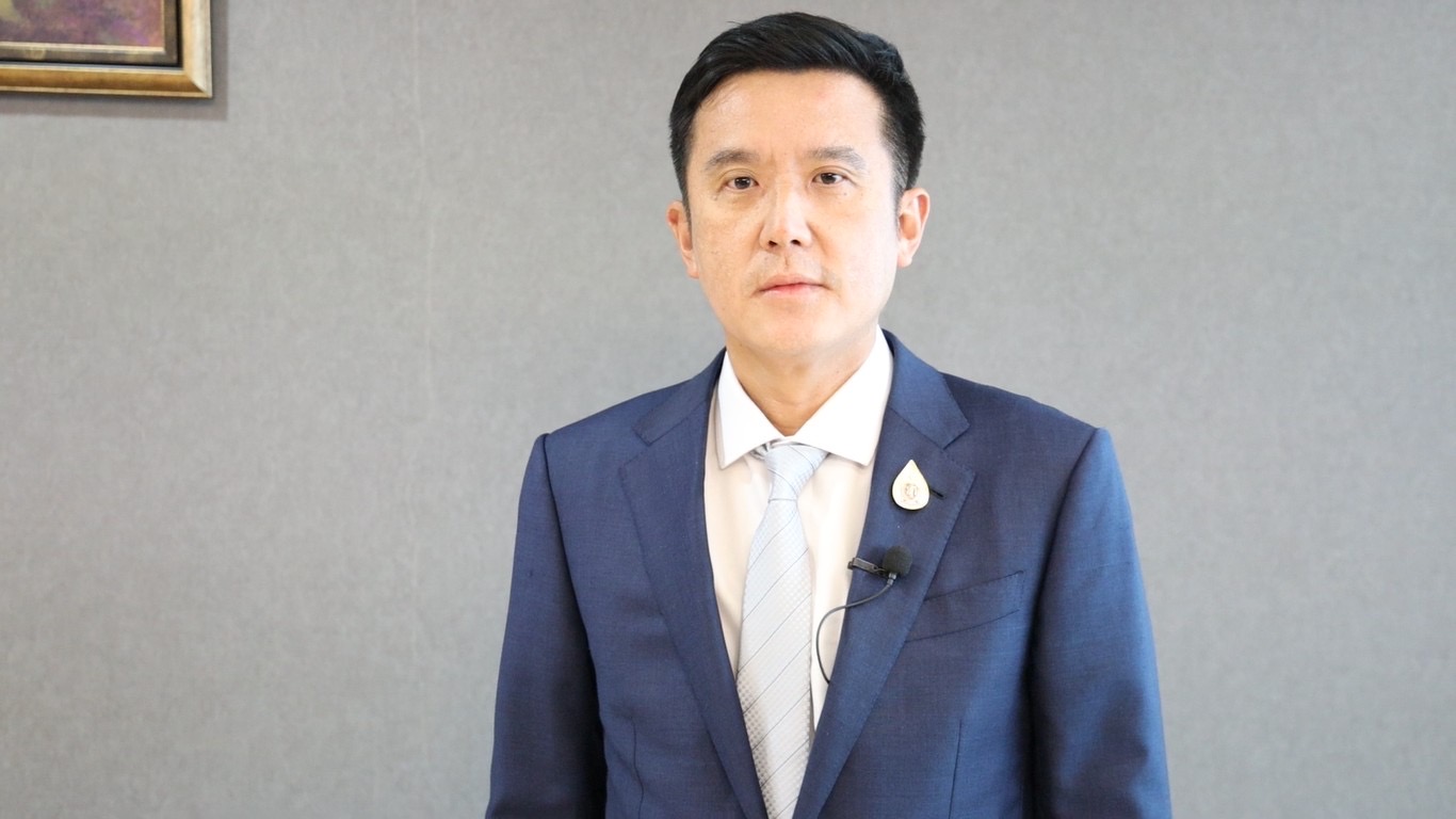 ข่าวรัฐมนตรี