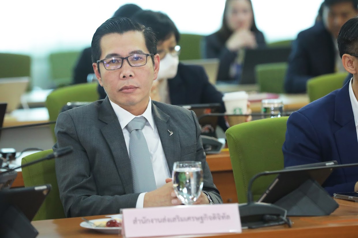 ข่าวรัฐมนตรี