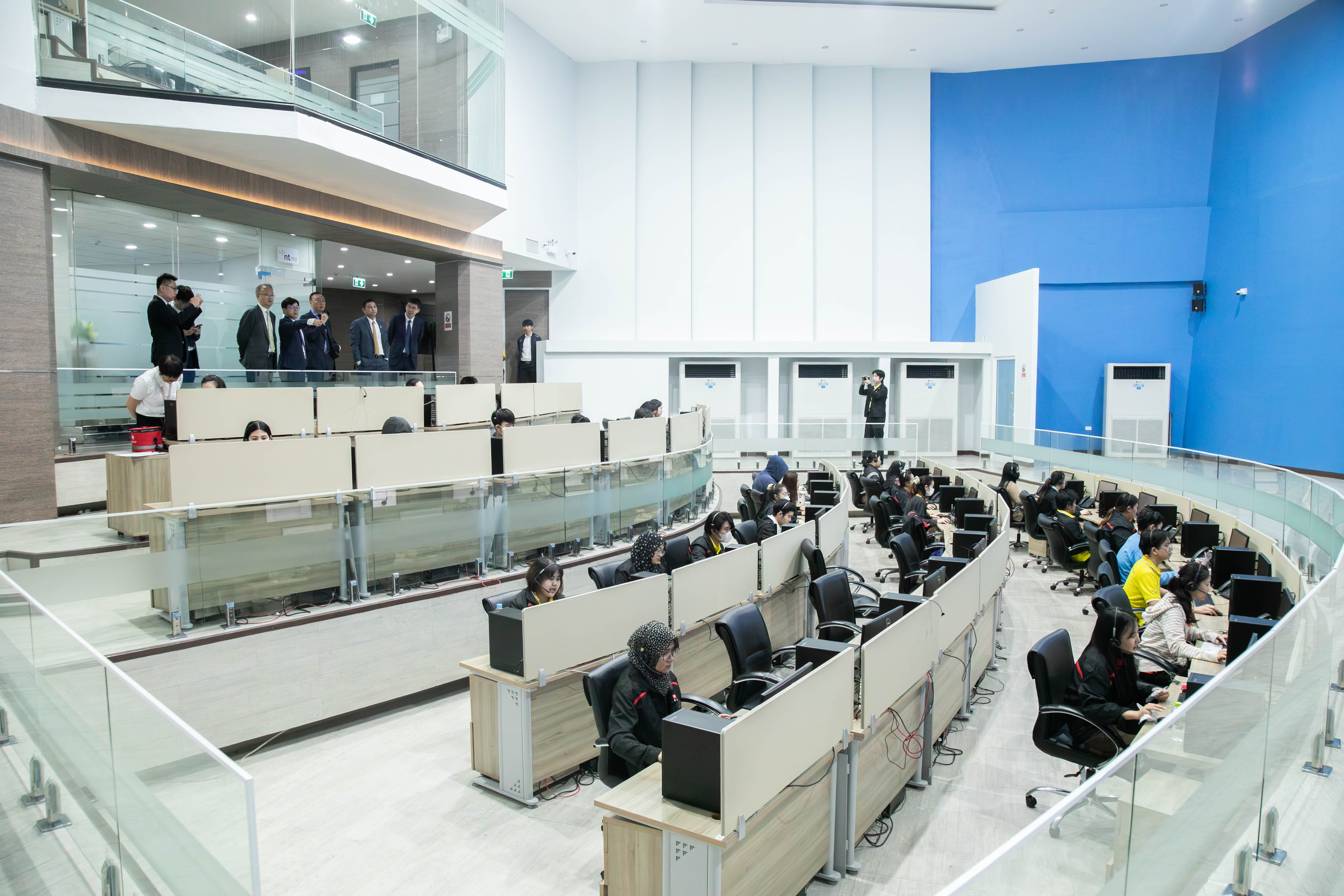 ข่าวสารกระทรวงฯ