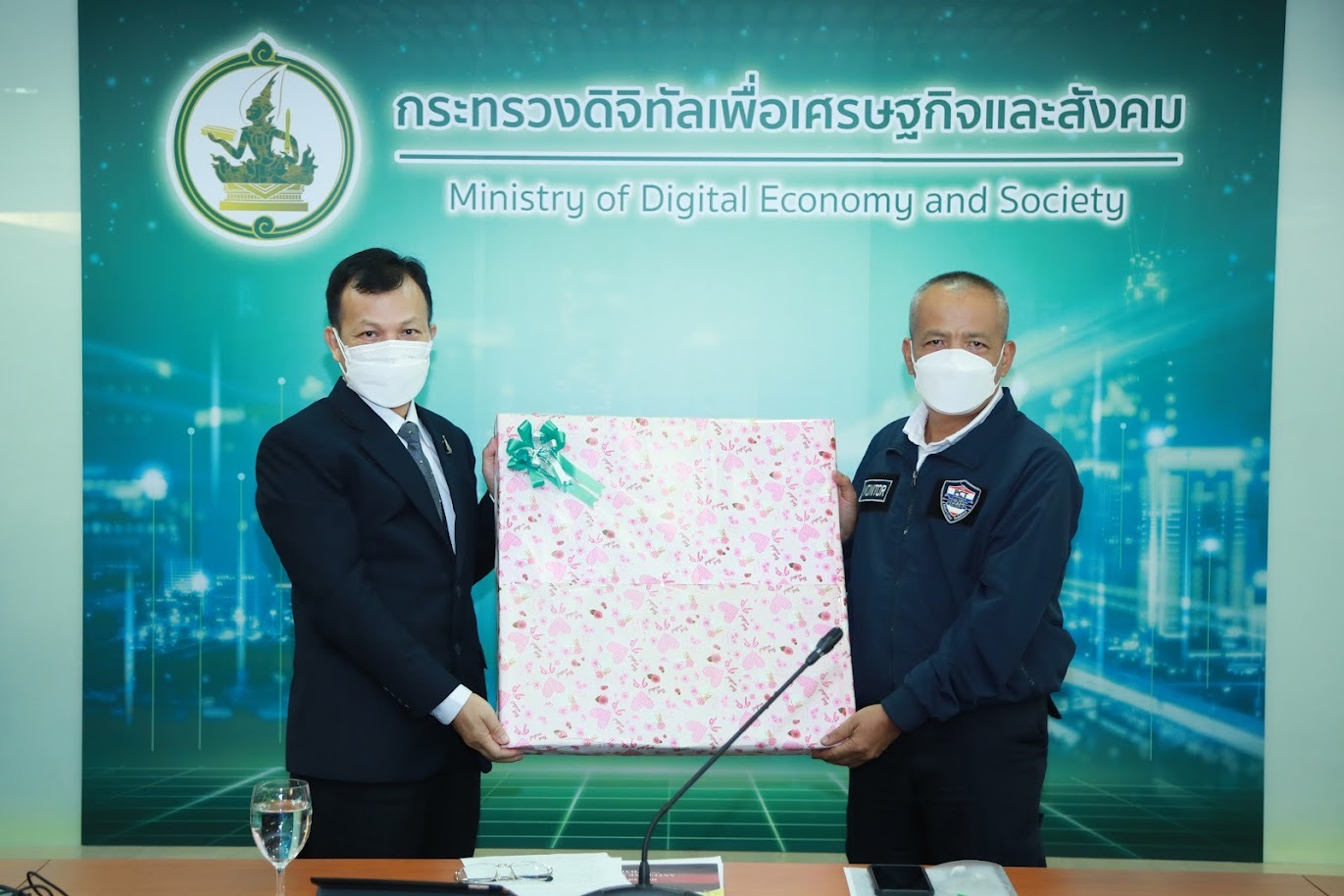 ข่าวสารกระทรวงฯ