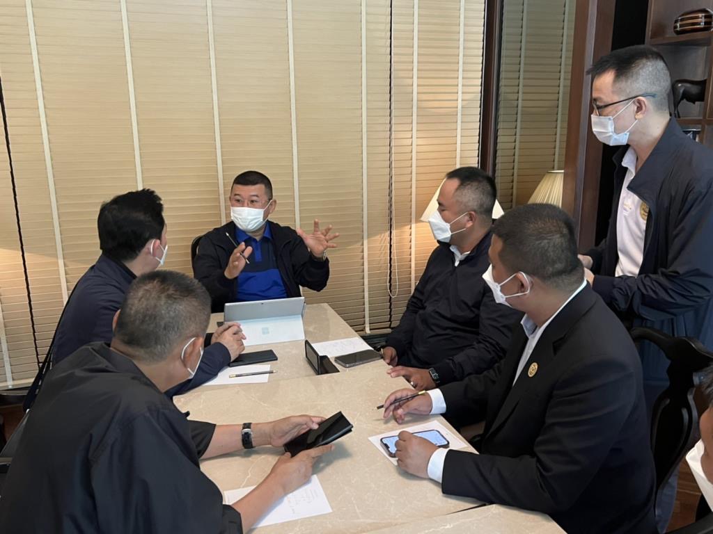 ข่าวรัฐมนตรี