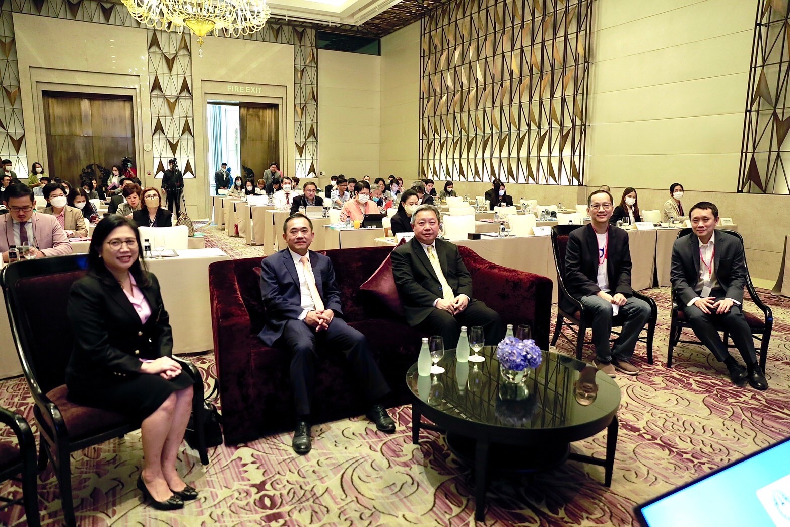 ข่าวสารกระทรวงฯ