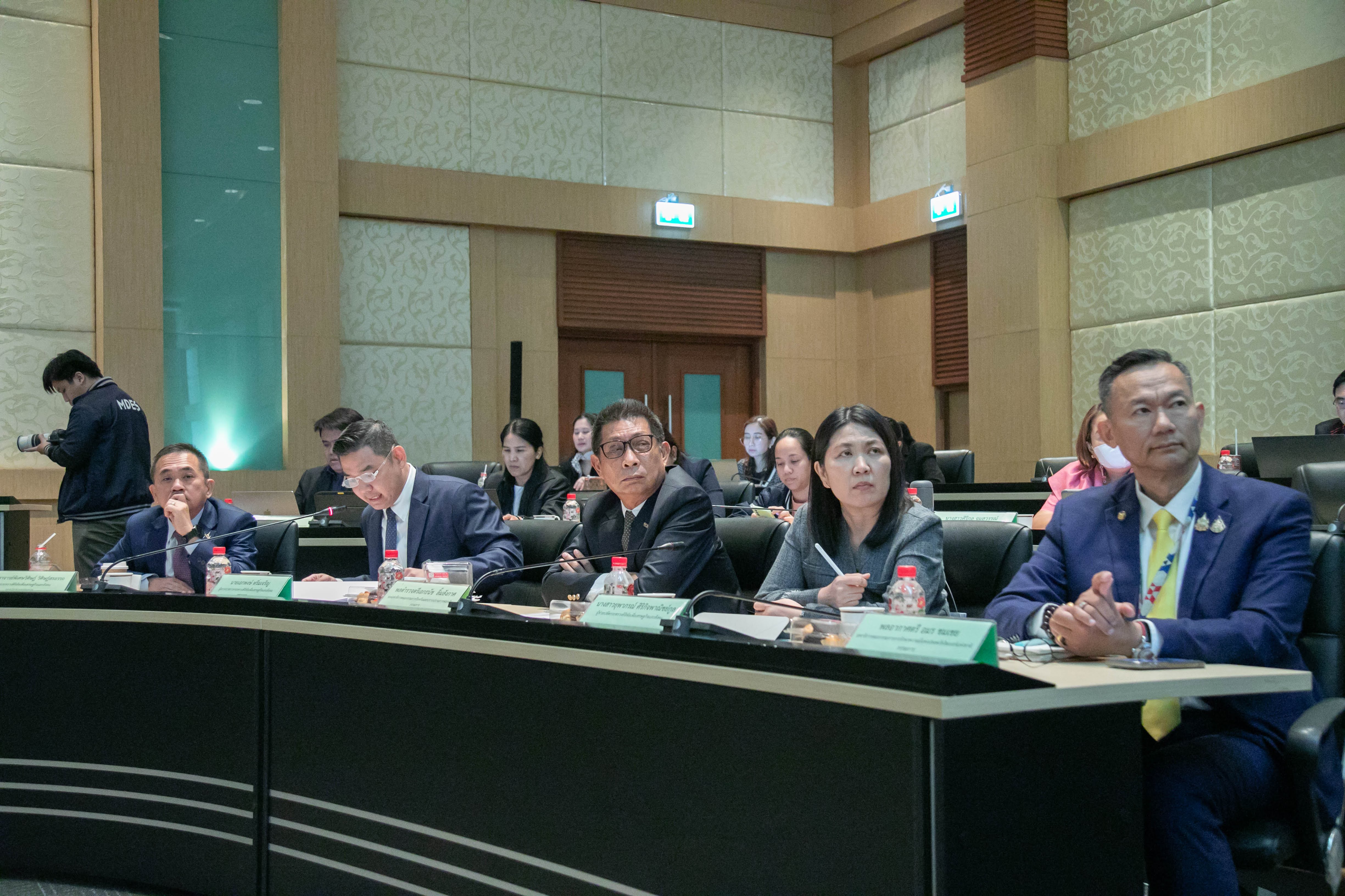 ข่าวสารกระทรวงฯ