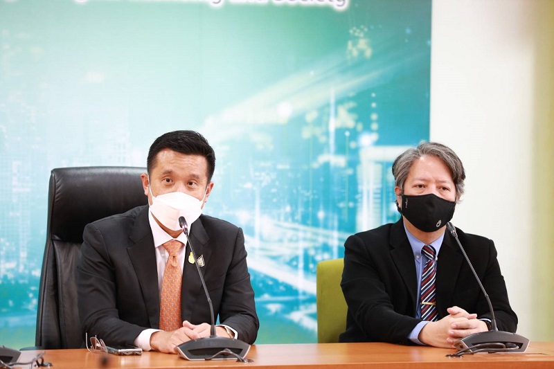 ข่าวรัฐมนตรี