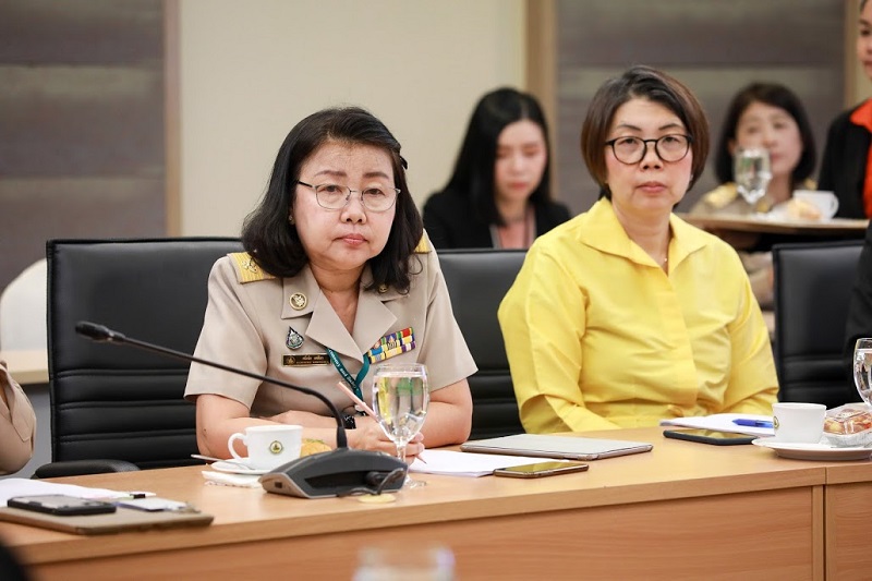 ข่าวสารกระทรวงฯ