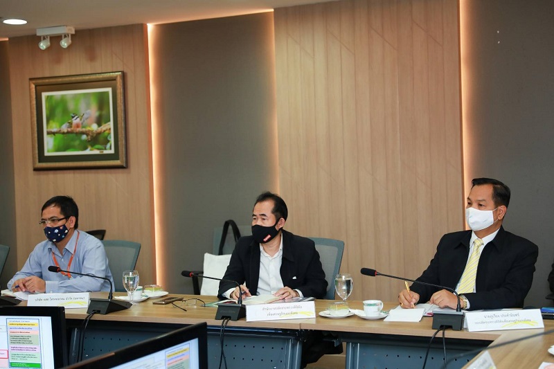 ข่าวสารกระทรวงฯ