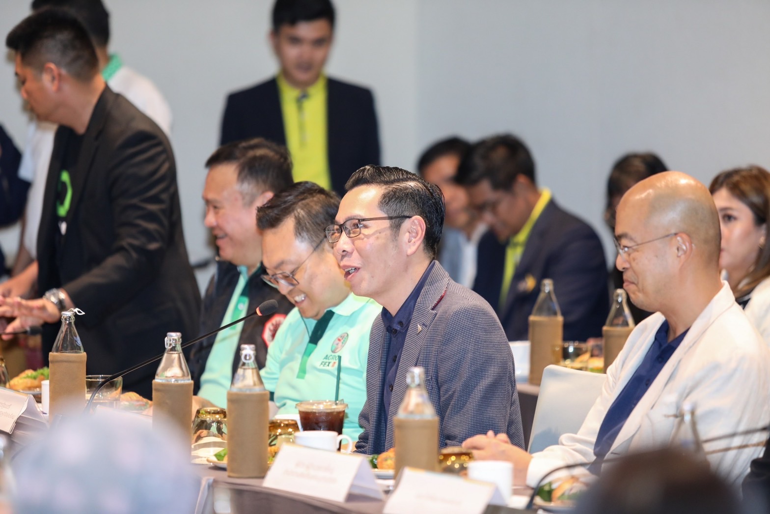 ข่าวรัฐมนตรี