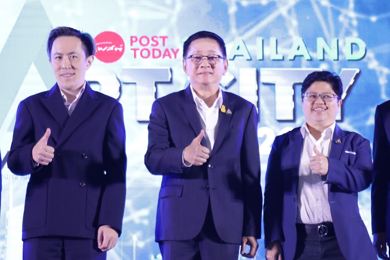 ข่าวรัฐมนตรี