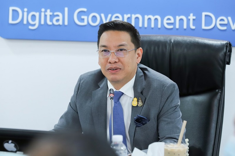 ข่าวรัฐมนตรี