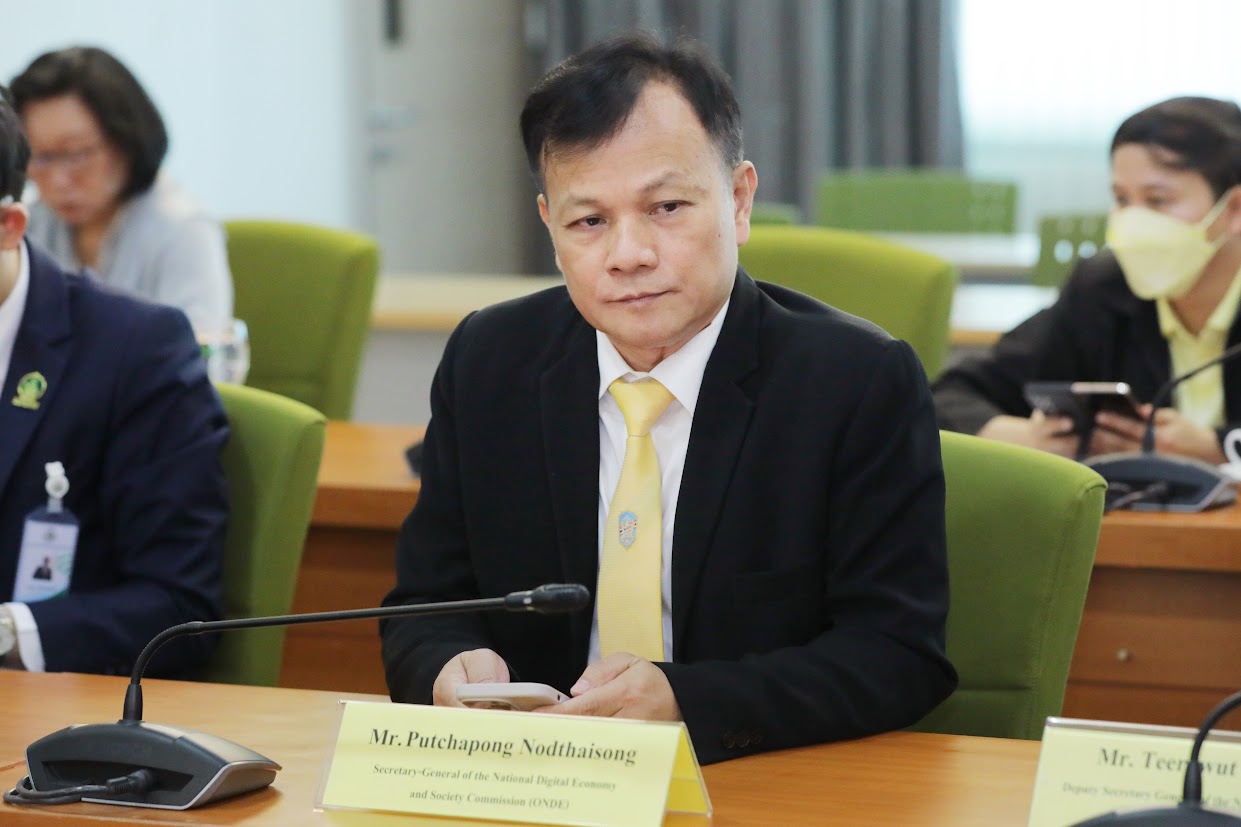 ข่าวรัฐมนตรี