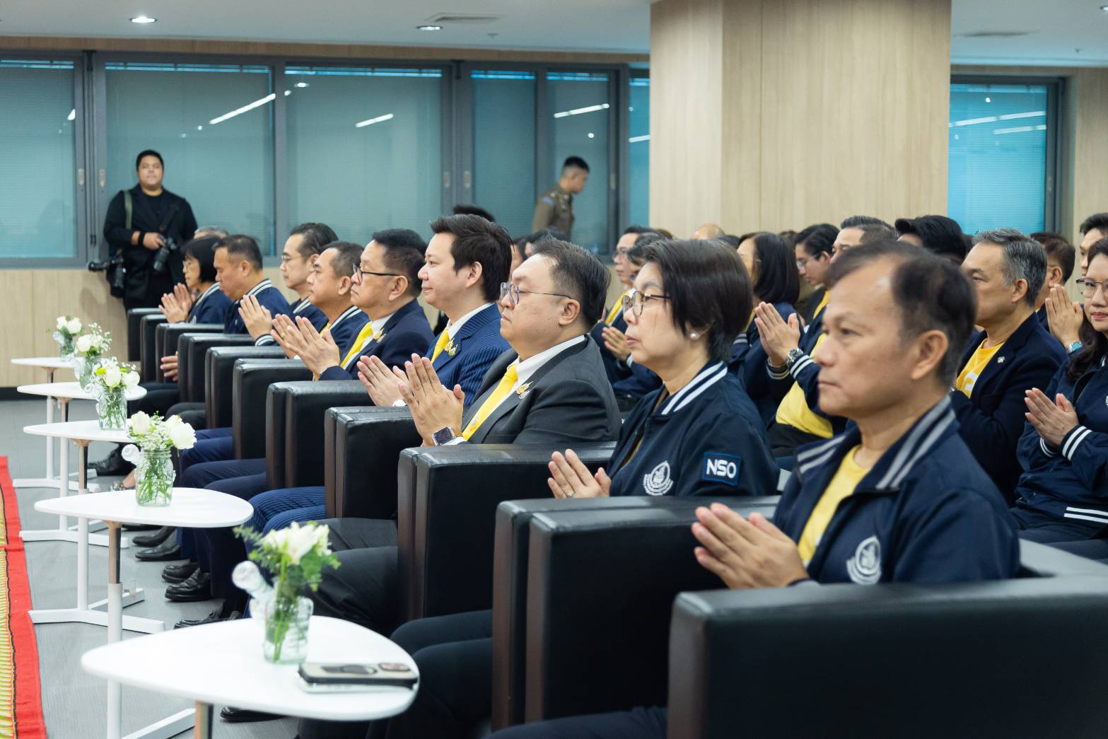 ข่าวสารกระทรวงฯ