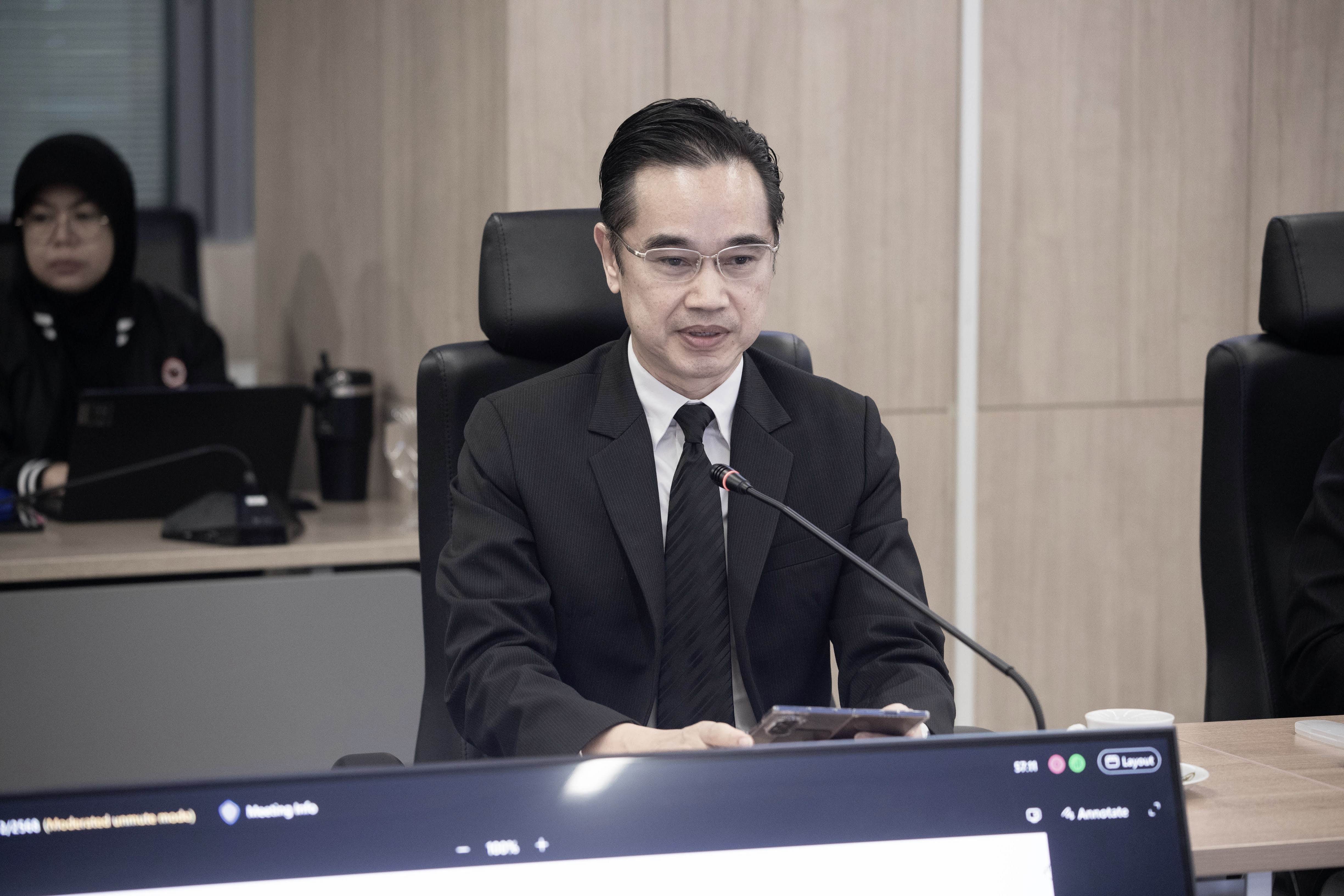 ข่าวรัฐมนตรี