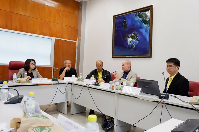 ข่าวสารกระทรวงฯ