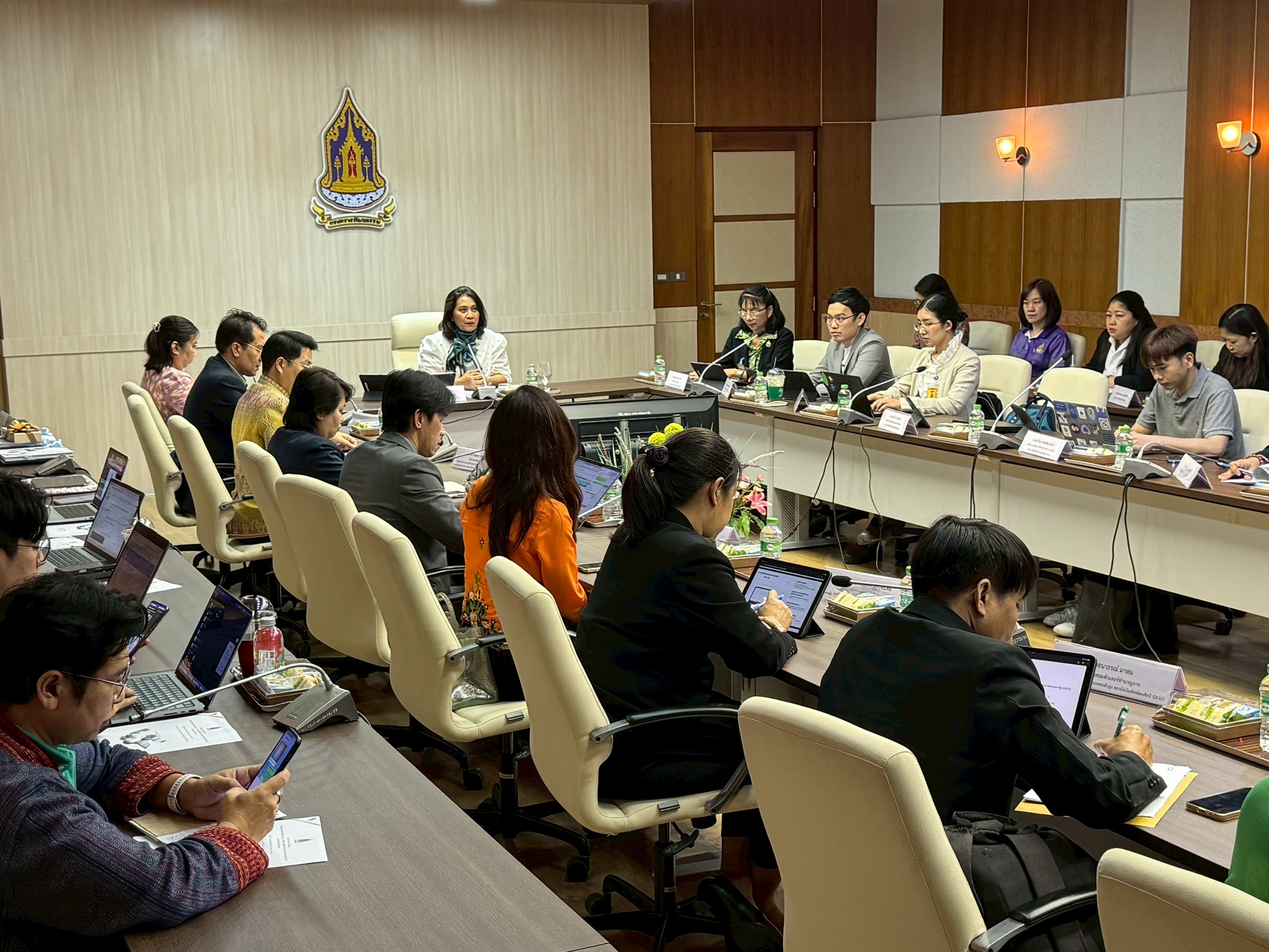 ข่าวสารกระทรวงฯ