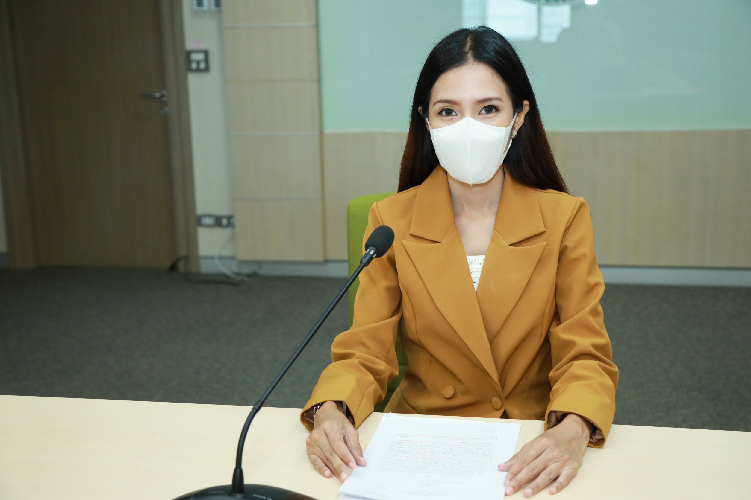 ข่าวรัฐมนตรี