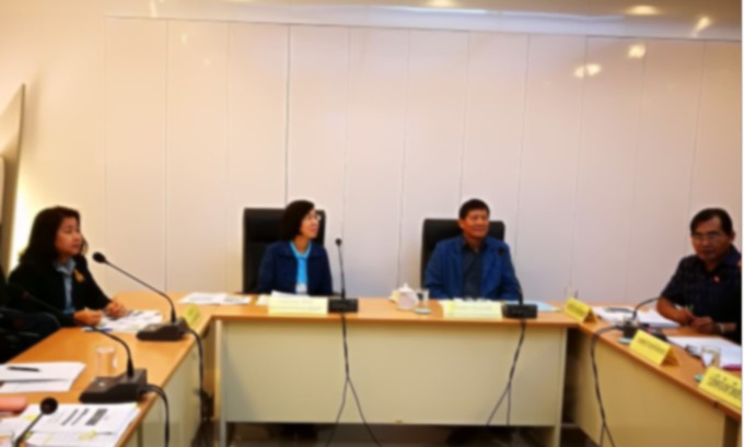 ข่าวงานตรวจราชการ