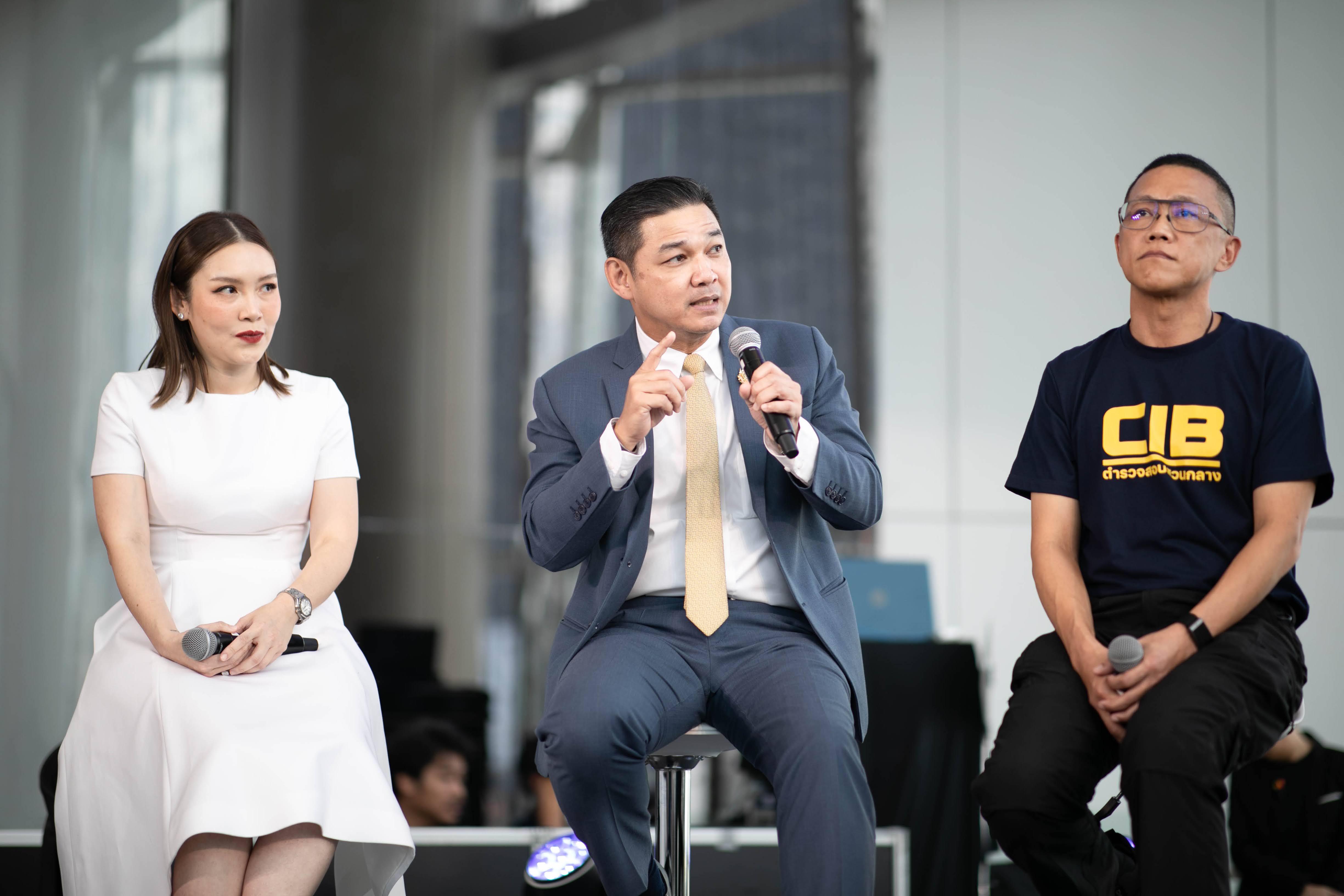 ข่าวรัฐมนตรี