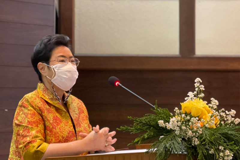 ข่าวสารกระทรวงฯ