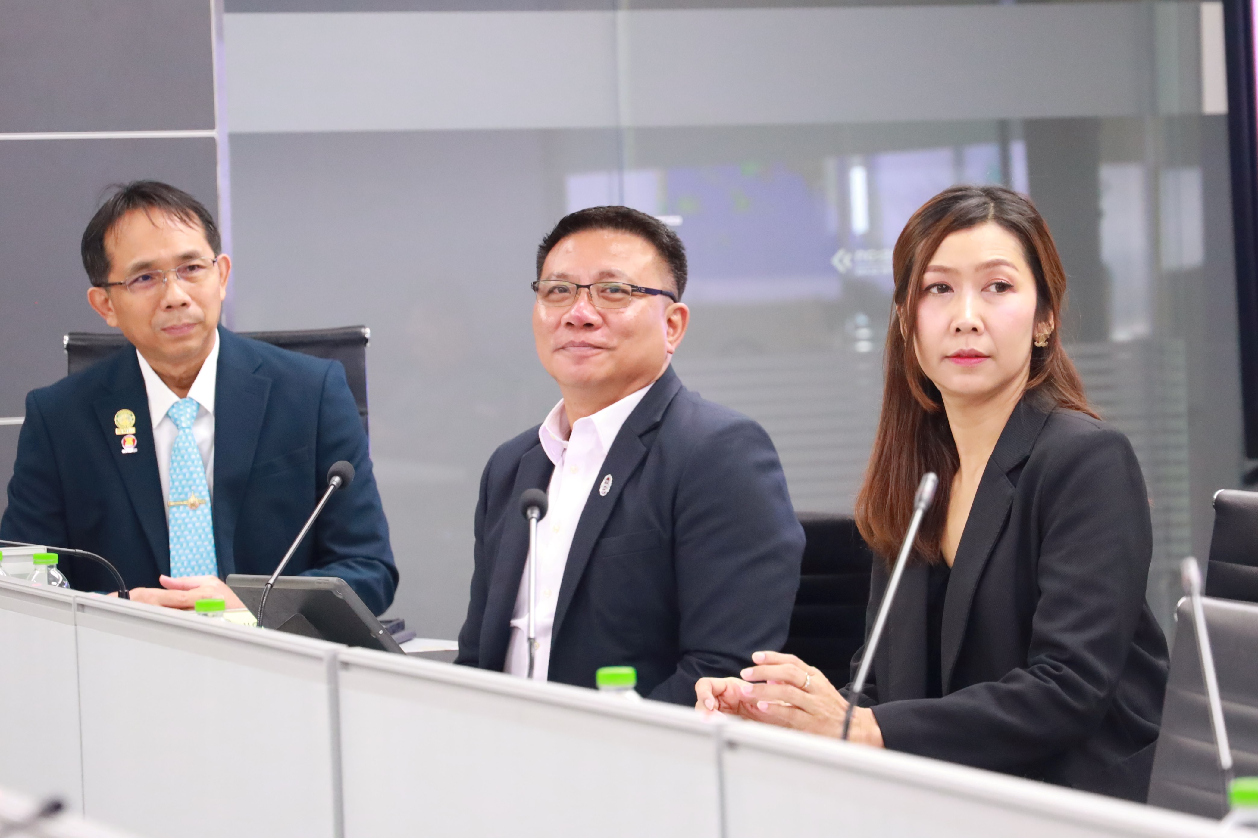 ข่าวรัฐมนตรี