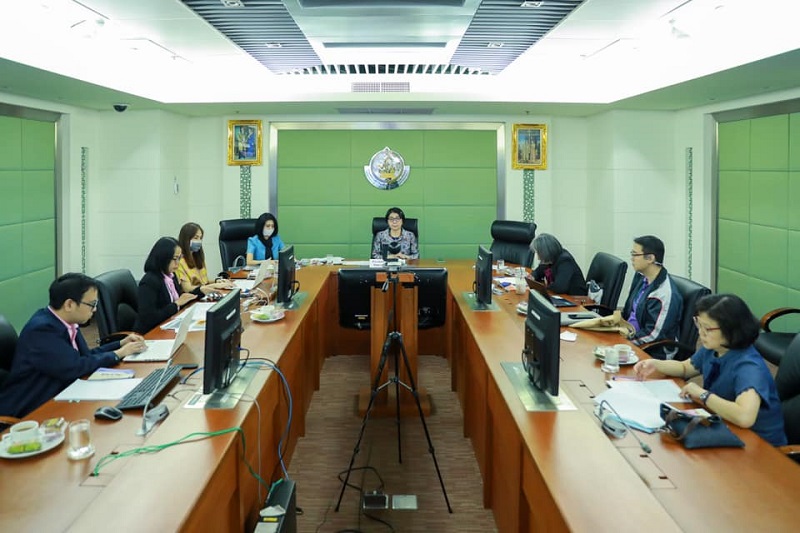 ข่าวสารกระทรวงฯ