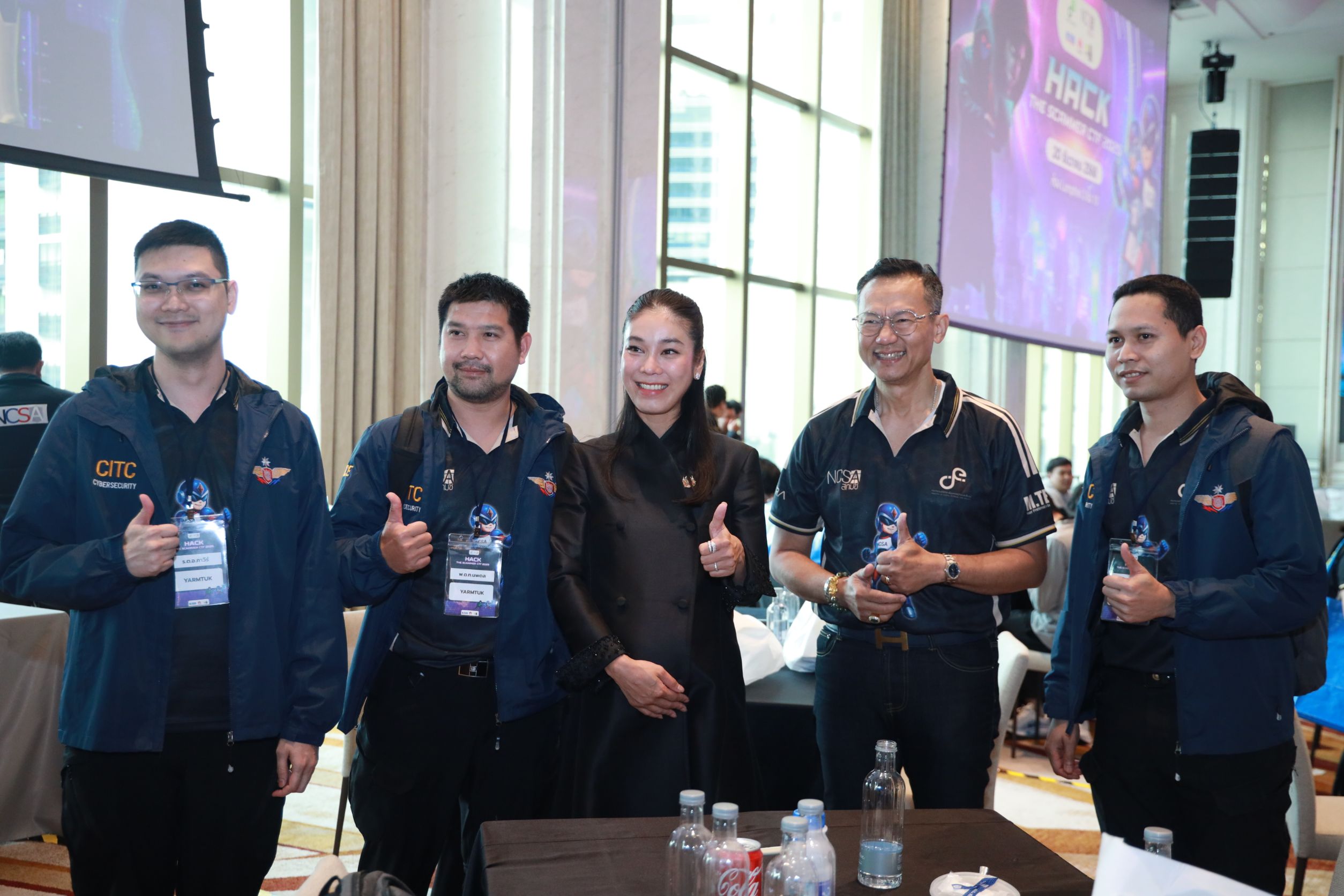 ข่าวรัฐมนตรี