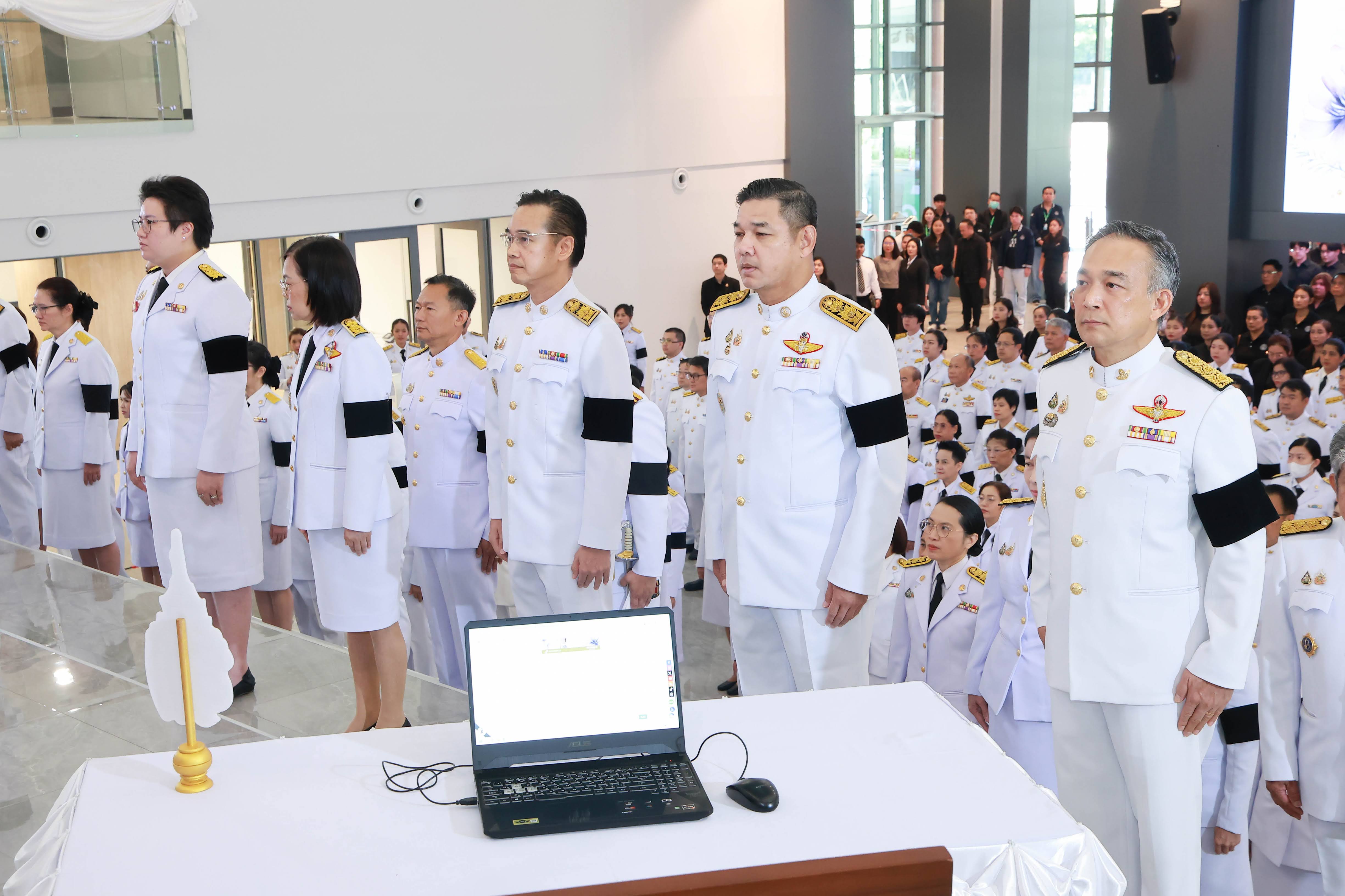 ข่าวรัฐมนตรี