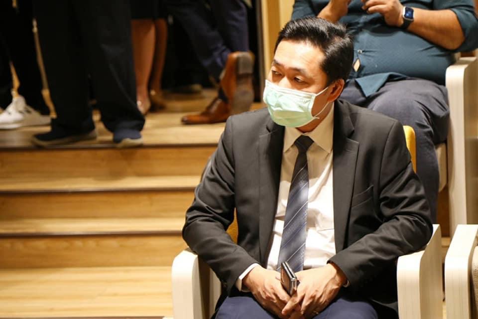 ข่าวรัฐมนตรี