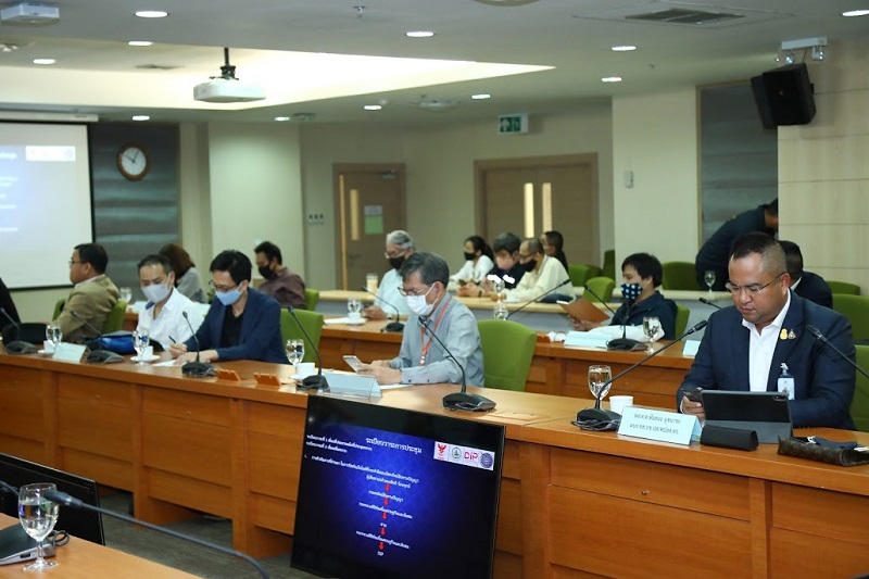 ข่าวสารกระทรวงฯ