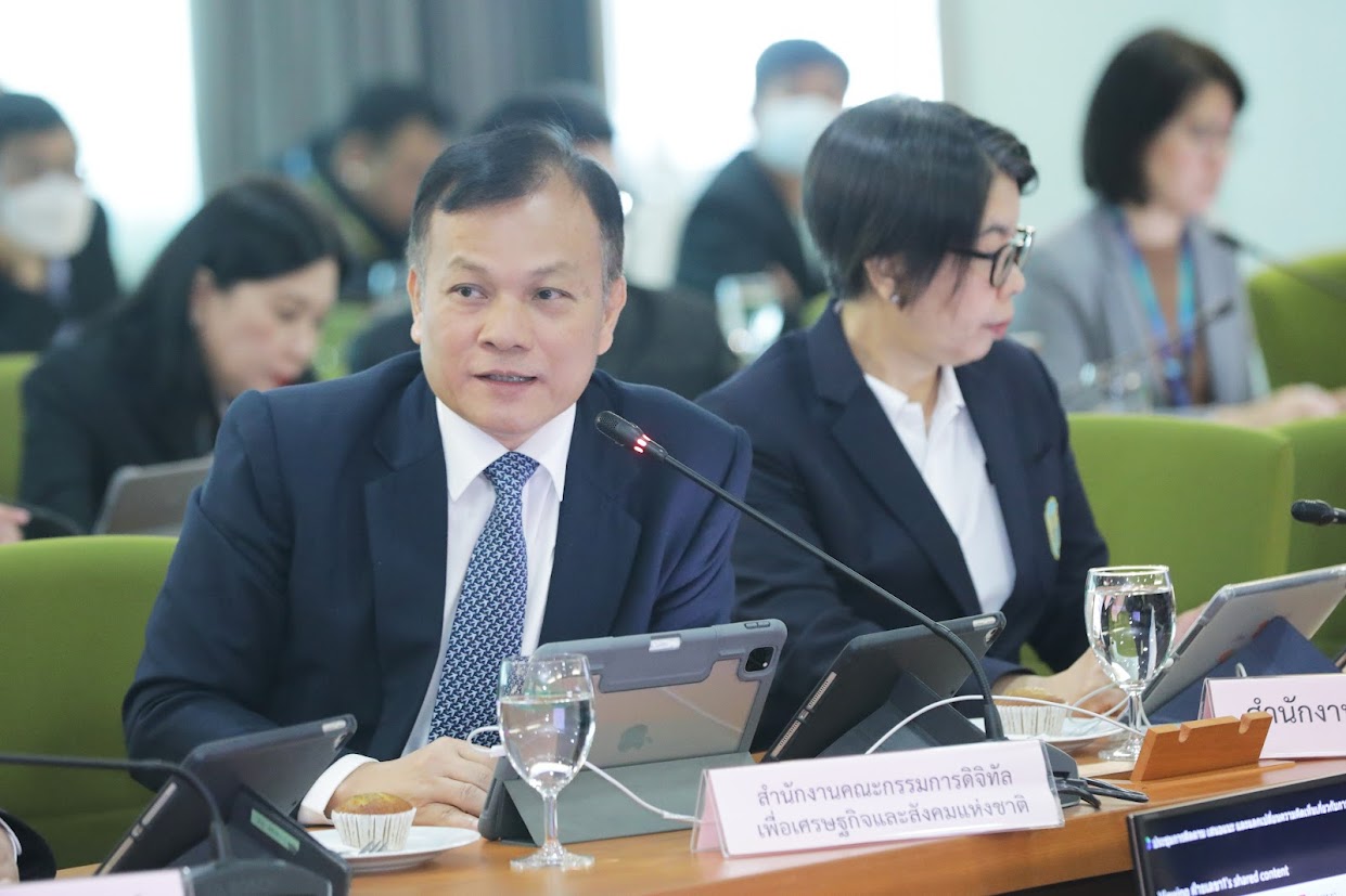 ข่าวรัฐมนตรี