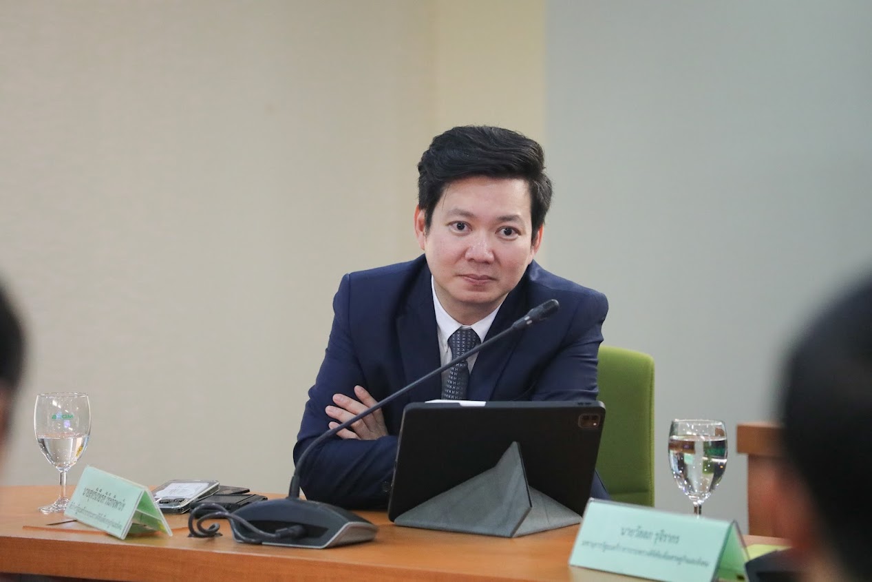 ข่าวรัฐมนตรี