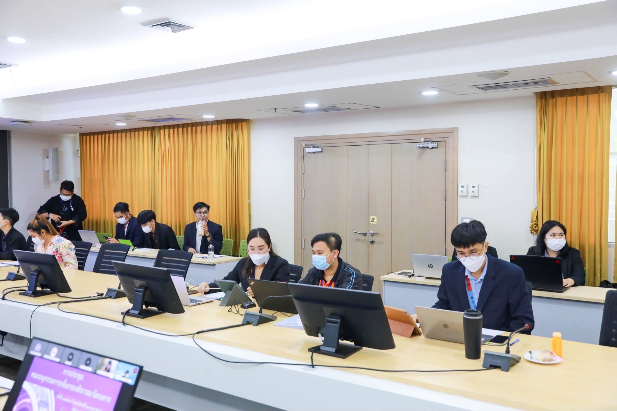 ข่าวสารกระทรวงฯ