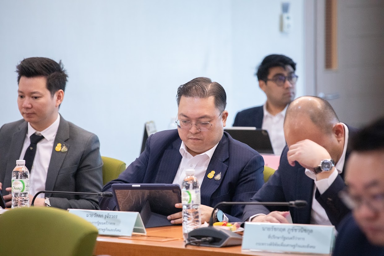 ข่าวรัฐมนตรี