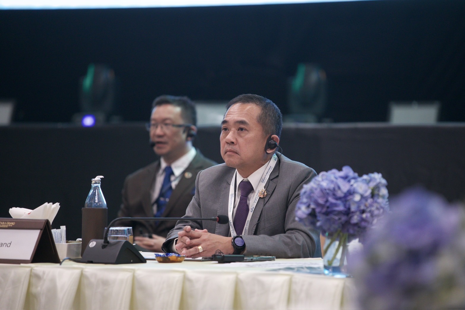 ข่าวรัฐมนตรี