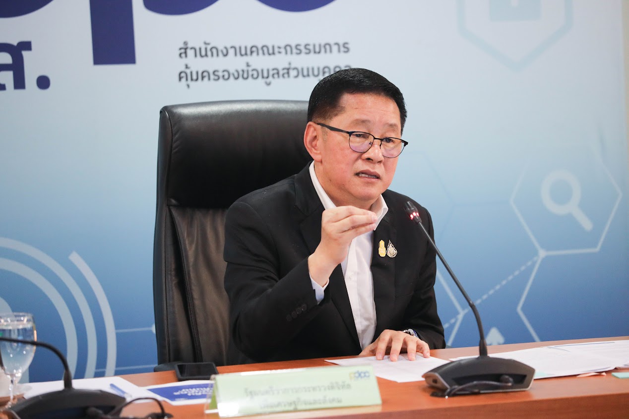 ข่าวรัฐมนตรี