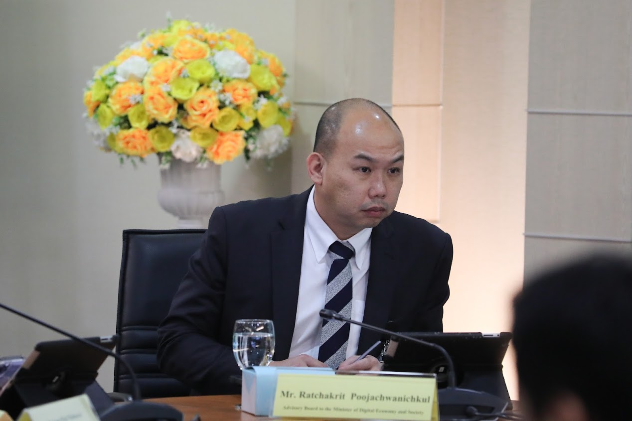 ข่าวรัฐมนตรี