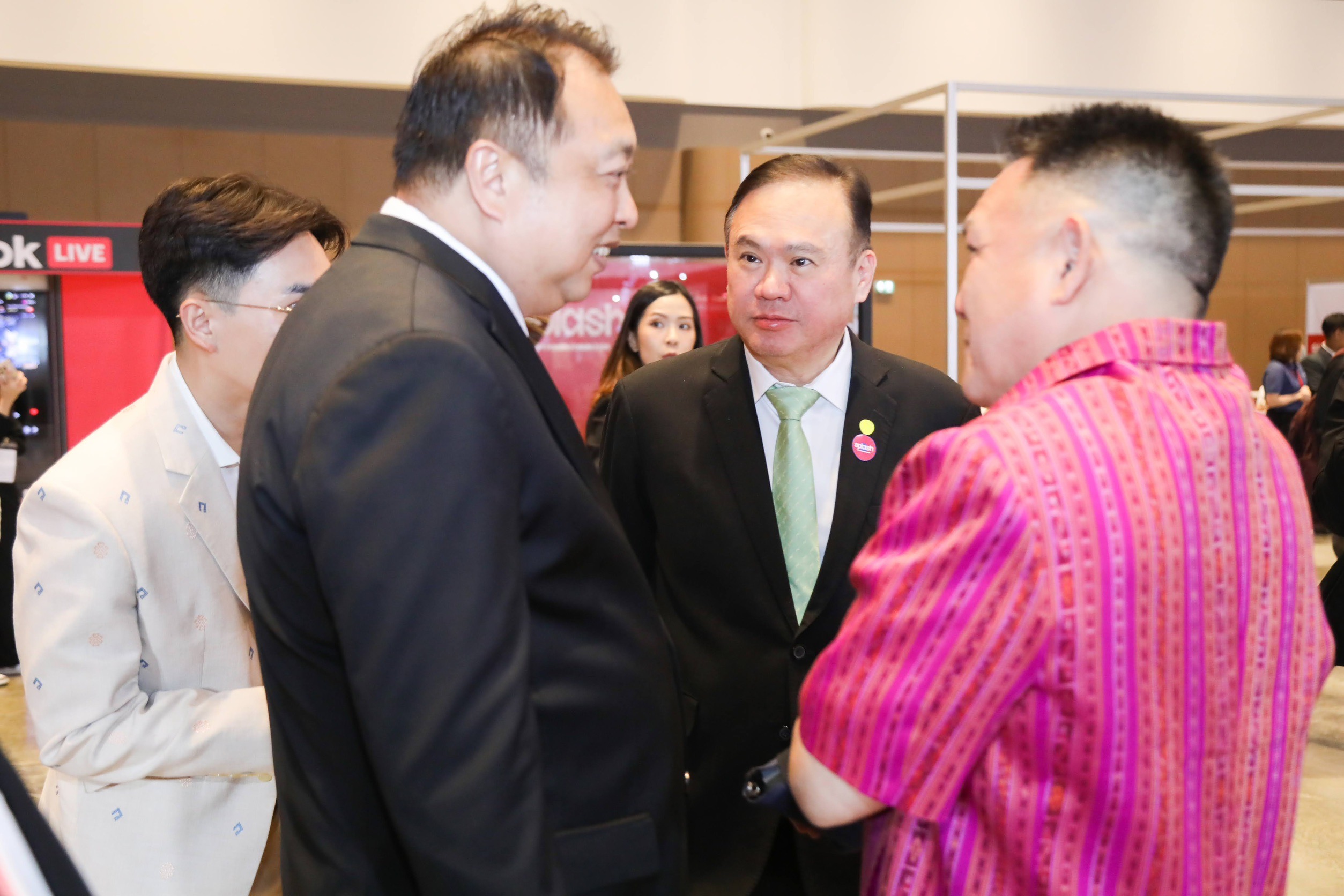 ข่าวสารกระทรวงฯ