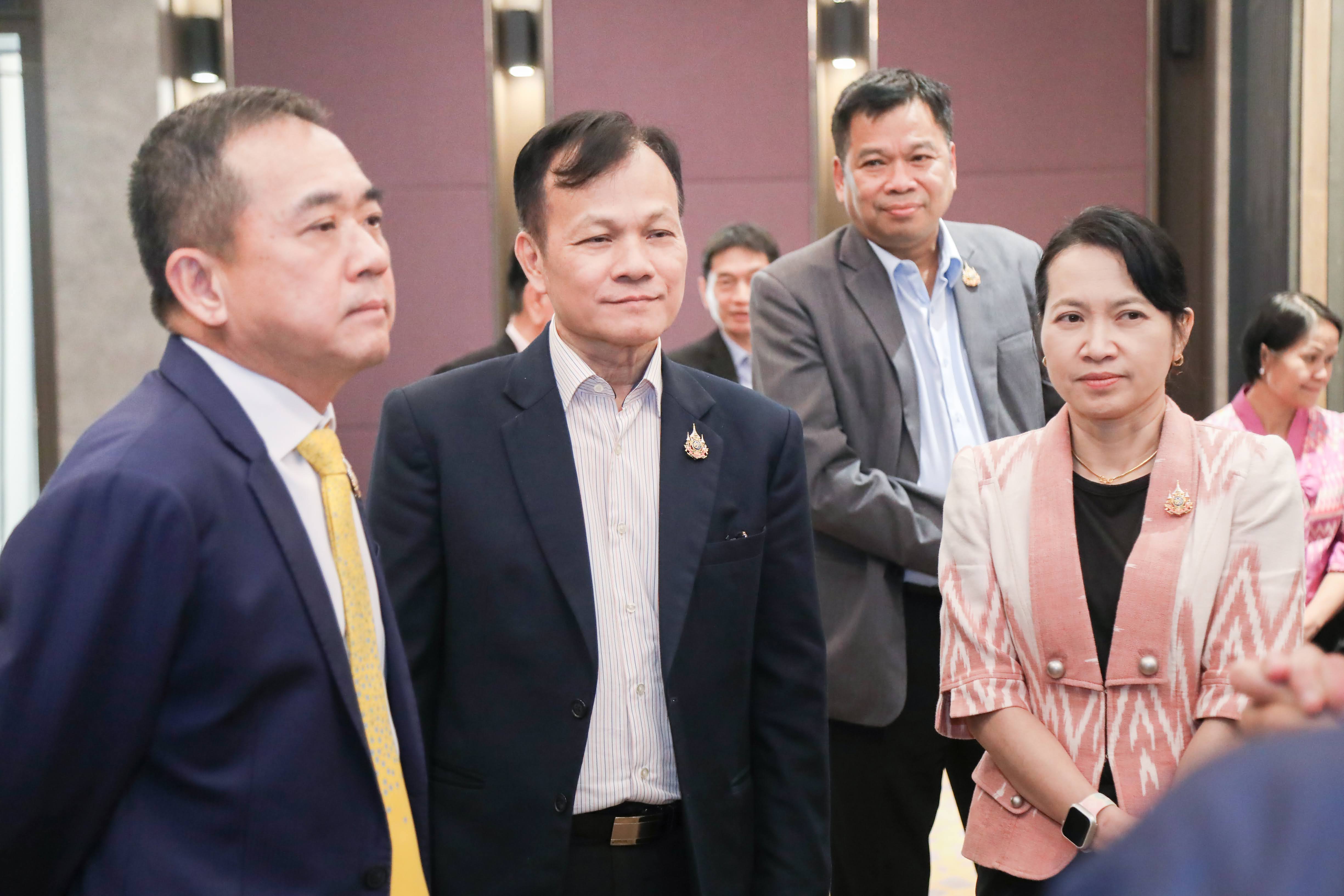 ข่าวสารกระทรวงฯ