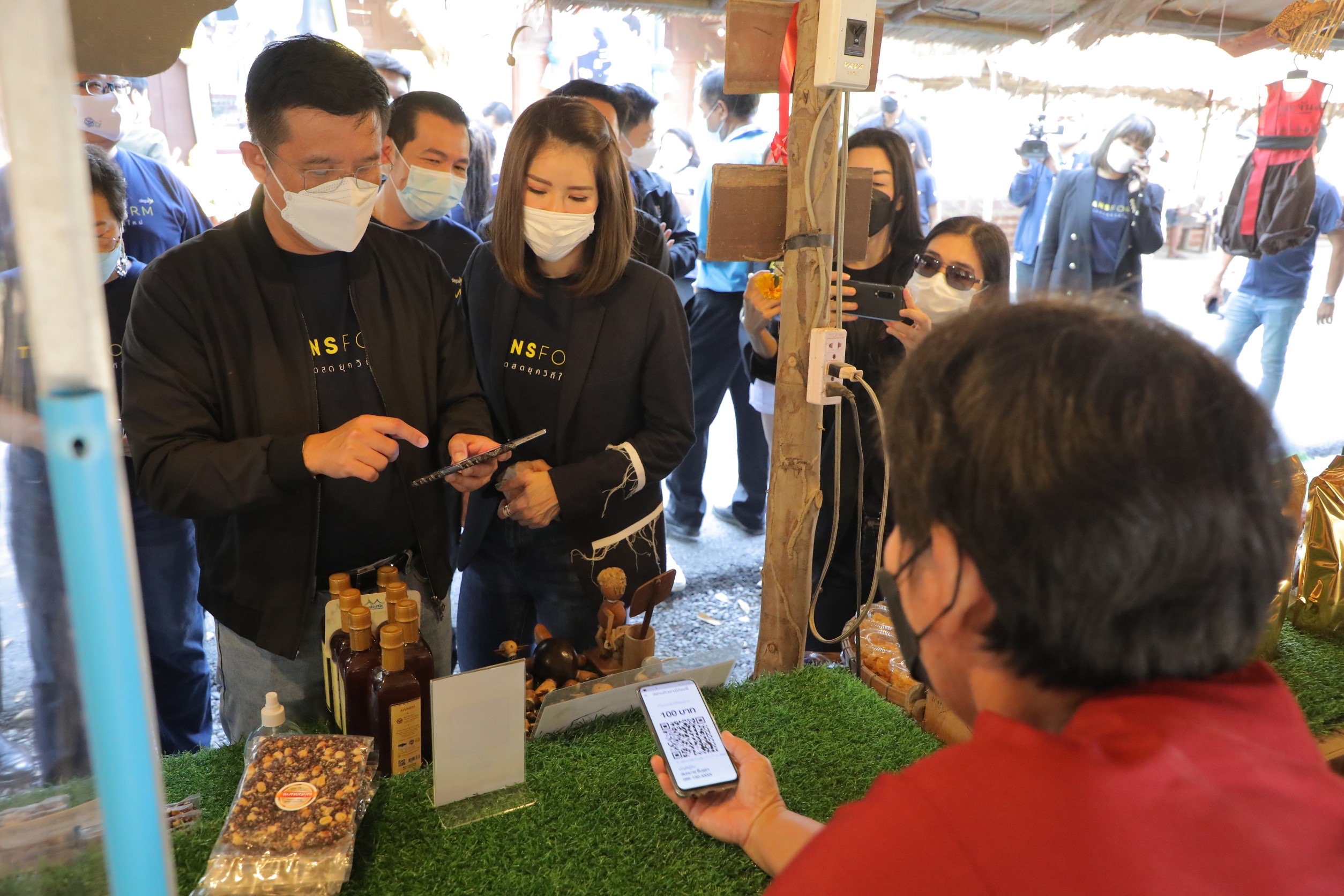 ข่าวรัฐมนตรี