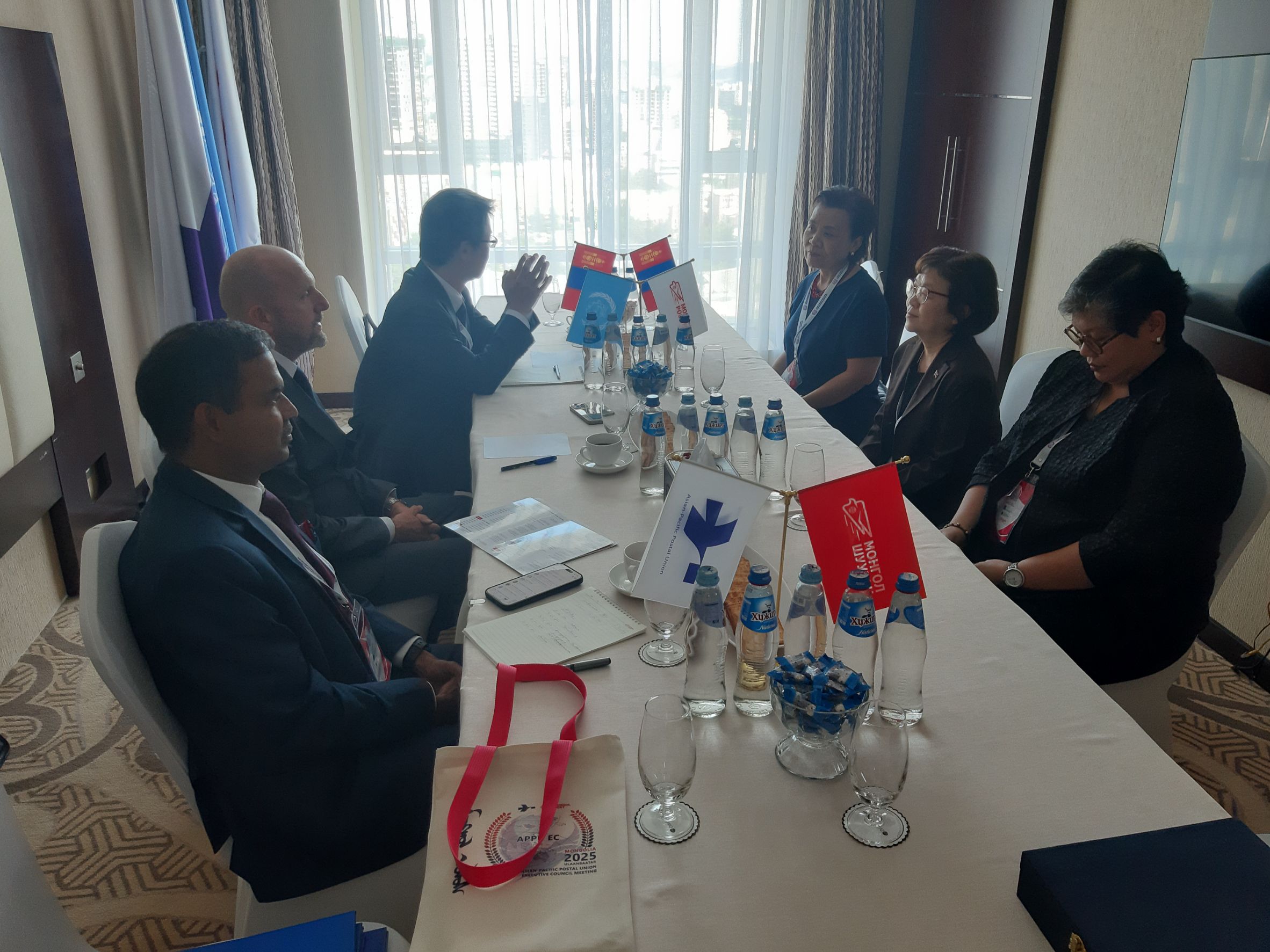 ข่าวสารกระทรวงฯ