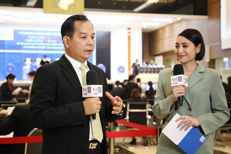 ข่าวสารกระทรวงฯ