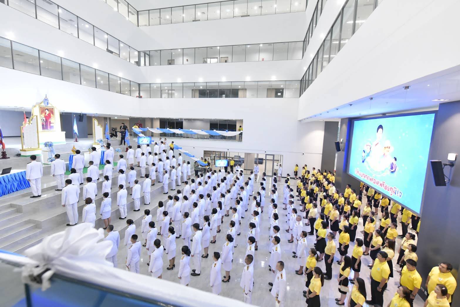 ข่าวรัฐมนตรี