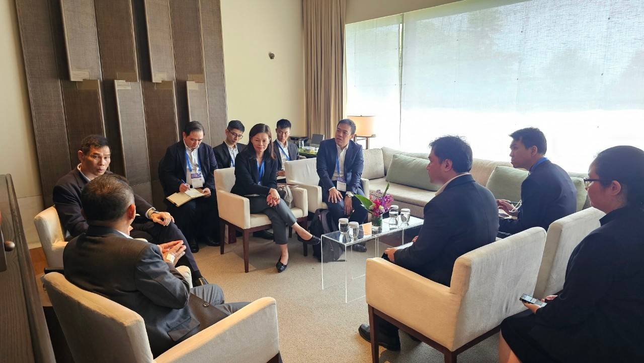 ข่าวสารกระทรวงฯ