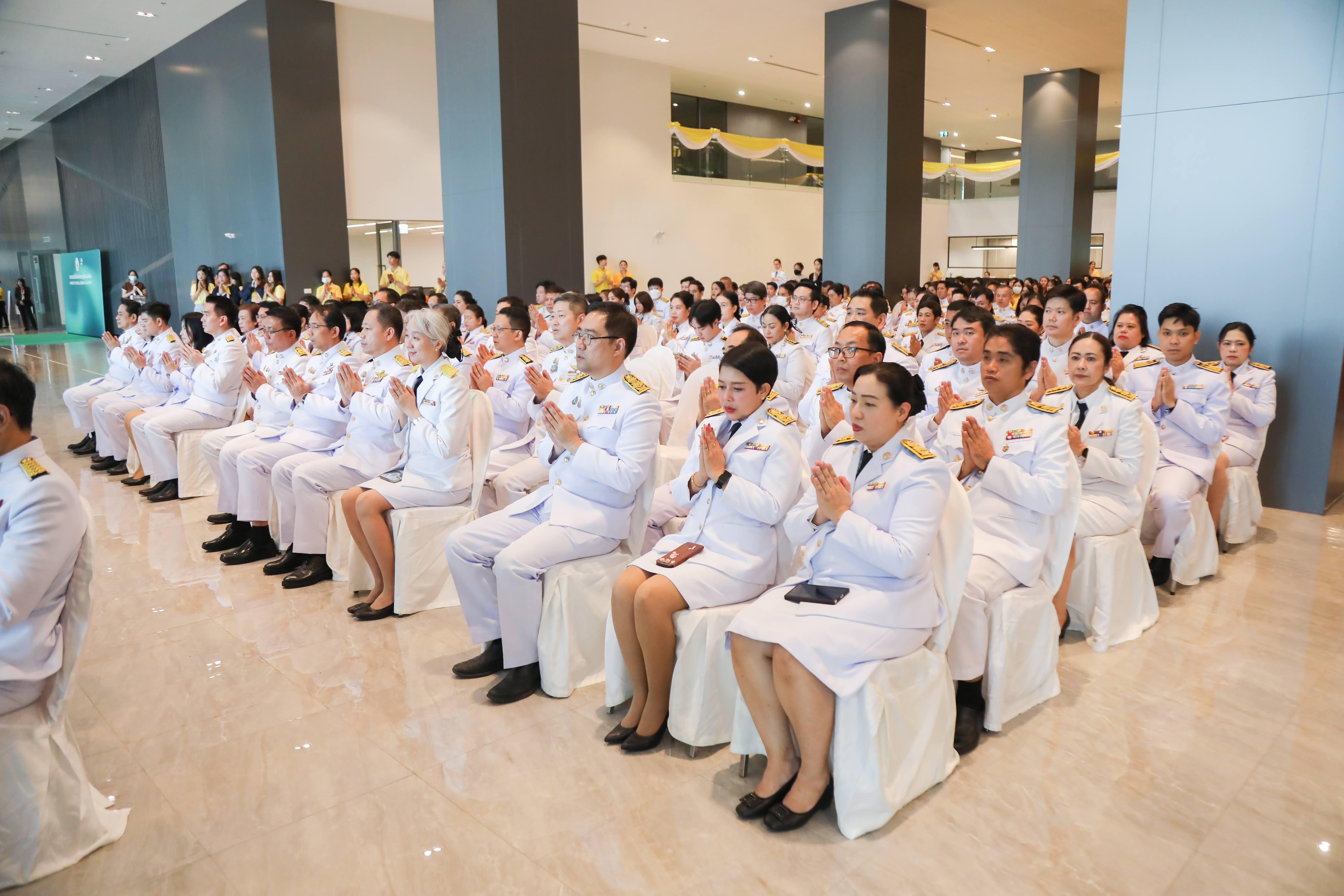 ข่าวสารกระทรวงฯ